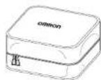 OMRON MicroAIR NE-U22 - Packungsinhalt des MicroAIR U22 - 10