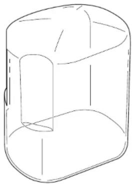 OMRON MicroAIR NE-U22 - Basiseinheit - 1