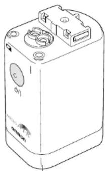 OMRON MicroAIR NE-U22 - Basiseinheit - 2