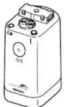 OMRON MicroAIR NE-U22 - Packungsinhalt des MicroAIR U22 - 2