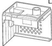 OMRON UltraAIR NE-U17 - Wie Sie die Inhalation vorbereiten - 8