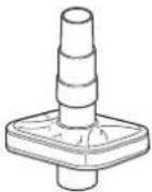 OMRON UltraAIR NE-U17 - (im Rahmen der Richtlinie 93/42/EWG über Medizinprodukte) - 2