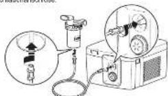 OMRON CompAIR NE-C900 - Warning: - 3