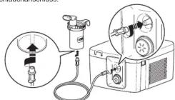 OMRON CompAIR NE-C900 - ⚠️ Warnung: - 4