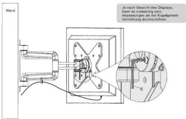 Ricoo S2122 - WARNUNG - 3