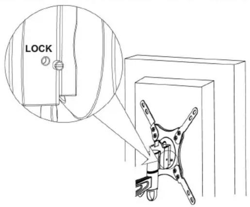 LOCK