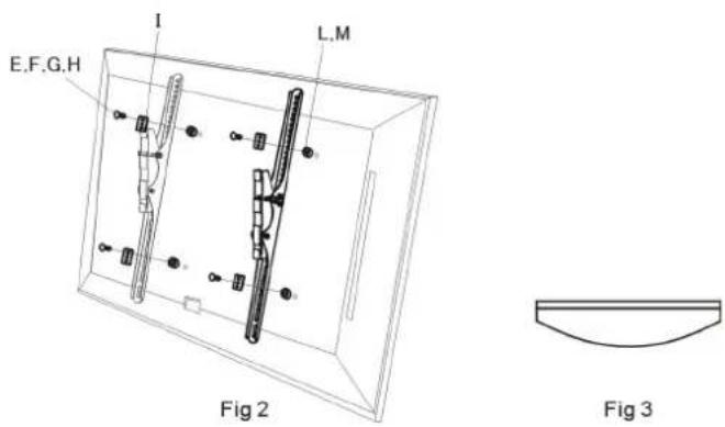 E.F.G.H I L.M Fig 2 Fig 3