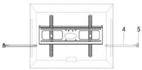 InLine 23117 - Step 3: Hanging display - 1