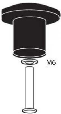 Ergotron 45-383-026 LX - Komponenten - 10