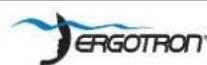 Ergotron 45-383-026 LX - Weitere Informationen zur ergonomischen Computernutzung finden Sie unter: www.computingcomfort.org - 1