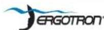 Ergotron 45-353-026 LX - Weitere Informationen zur ergonomischen Computernutzung fi nden Sie unter: www.computingcomfort.org - 1