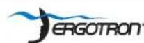 Ergotron 45-243-026 LX - Weitere Informationen zur ergonomischen Computernutzung finden Sie unter: www.computingcomfort.org - 1
