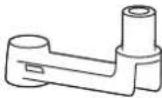 Ergotron 45-243-026 LX - Komponenten - 8