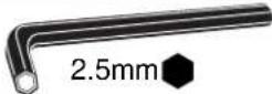 Ergotron 45-228-026 MX - Komponenten - 7