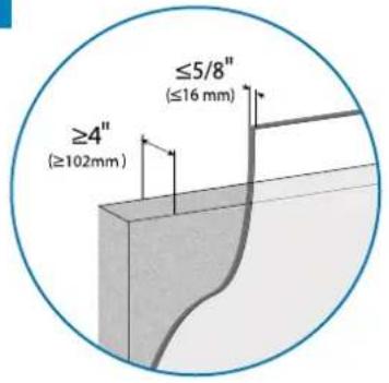 Ergotron 45-228-026 MX - Benötigtes Werkzeug - 3