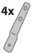 Ergotron 45-228-026 MX - Komponenten - 17