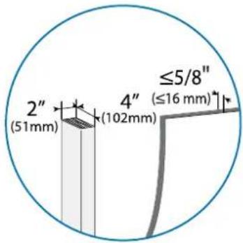 Ergotron 45-228-026 MX - Benötigtes Werkzeug - 5