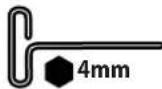 Ergotron 45-228-026 MX - Komponenten - 5