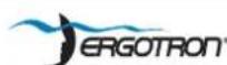 Ergotron 45-228-026 MX - Weitere Informationen zur ergonomischen Computernutzung finden Sie unter: www.computingcomfort.org - 1