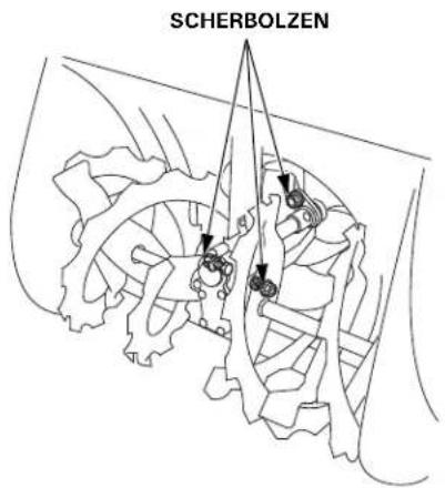 SCHERBOLZEN