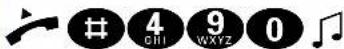 T-Mobile Octopus F650 - Funktionen und Kennzahlen im Überblick (alphabetisch) - 81