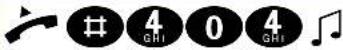 T-Mobile Octopus F650 - Funktionen und Kennzahlen im Überblick (alphabetisch) - 24