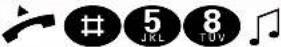 T-Mobile Octopus F650 - Funktionen und Kennzahlen im Überblick (alphabetisch) - 49