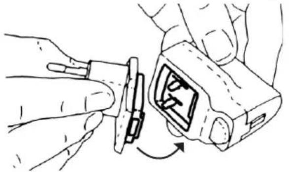 Jablocom Essence - ErstE schrlttE - 6