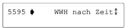 5595 WWH nach Zeit↑