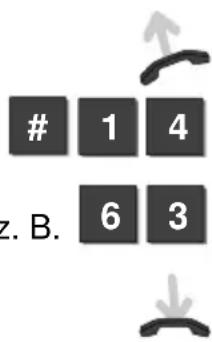 1 4 z. B. 6 3