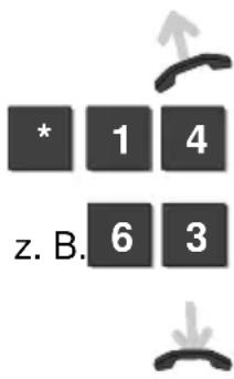 * 1 4 z. B. 6 3