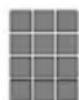 BOSCH TS 13 - Rufnummern auf Funktionstasten speichern - 2