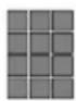 BOSCH TS 13 - Akustik und Kontrast einstellen - 2