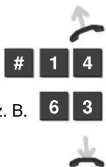 1 4 B. 6 3