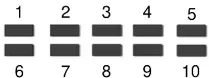 1 2 3 4 5 6 7 8 9 10
