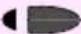 T-Mobile Octopus F400 - Zweiten Teilnehmer anrufen (Rückfrage) - 1