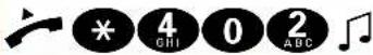 T-Mobile Octopus F400 - Funktionen und Kennzahlen im Überblick (alphabetisch) - 20