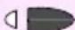 T-Mobile Octopus F400 - Ausschalten: - 2