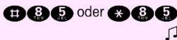 T-Mobile Octopus F200 - Sie gehören zu einem Sammelanschluss oder zum Gruppenruf: - 2