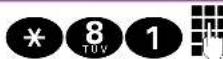 T-Mobile Octopus F100 - Funktionen und Kennzahlen im Überblick (alphabetisch) - 67