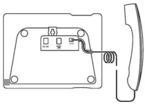 T-Mobile Concept P 412 - Vorsicht! - 1