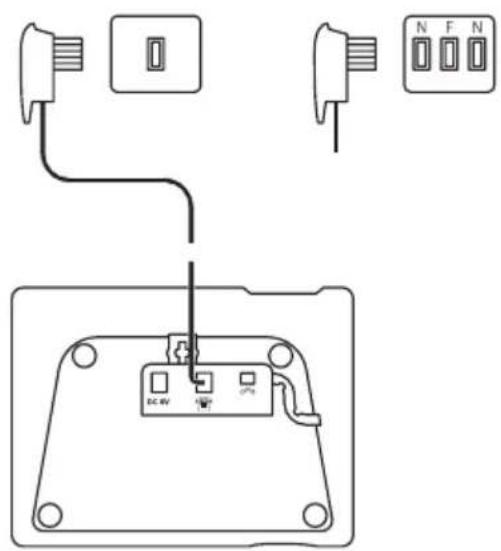 T-Mobile Concept P 412 - Vorsicht! - 2