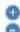 ALCATEL OmniPCX Office 4068 - Audio-Tasten - 4