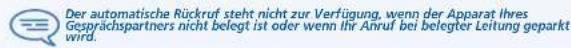 ALCATEL OmniPCX Office 4068 - Ihre Anrufe - 7