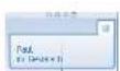ALCATEL OmniPCX Office 4068 - Abfrage der Kosten eines von Ihrem Apparat durch einen internen Nutzer geführten externen Gesprächs - 1