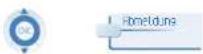 ALCATEL OmniPCX Office 4068 - Agenten-Sitzung schließen (Abmeldung) - Agentenapparat - 1