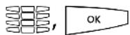 AASTRA OpenPhone 6775 - Signalisierung von neuen Nachrichten mittels E-Mail - 3