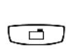 AASTRA OpenPhone 6775 - MenüCard „Mitteilungen“ - 1