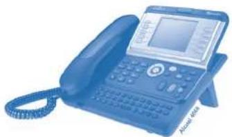 ALCATEL OmniPCX Office 4039 - 1