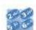 ALCATEL OmniPCX Office 4039 - Agenten-Sitzung öffnen (Anmeldung) - Agentenapparat - 5